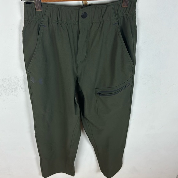 Under Armour Sweatpants - Picture 1 of 7